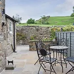 Arkle Terrace Reeth