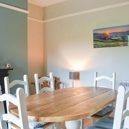 בית נופש Arkle Terrace *
