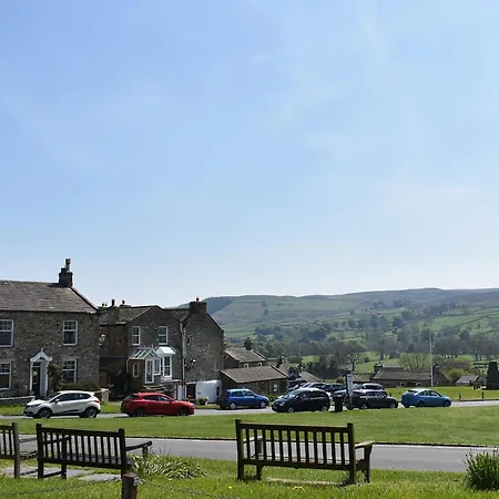 Arkle Terrace *