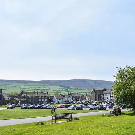 Vakantiehuis Arkle Terrace