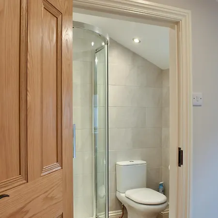 Arkle Terrace Vakantiehuis Reeth