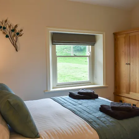 Arkle Terrace Vakantiehuis *