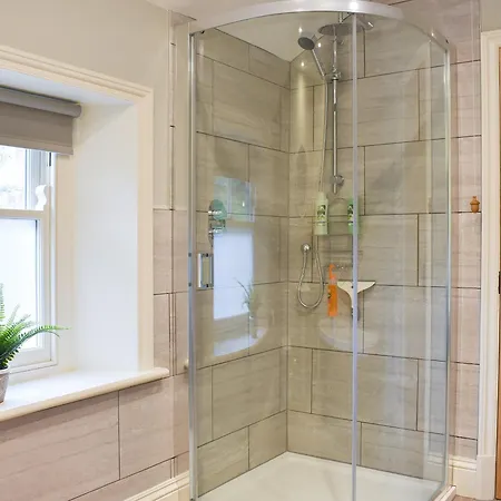 Vakantiehuis Arkle Terrace Reeth