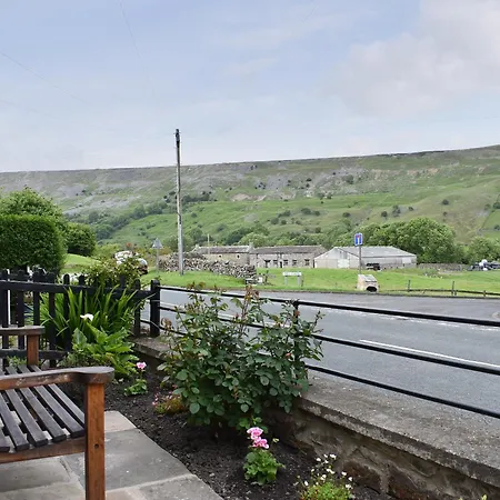 Arkle Terrace Vakantiehuis