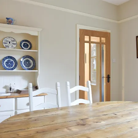 Holiday home Arkle Terrace Reeth