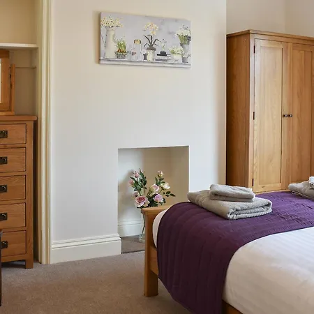 Arkle Terrace * Reeth