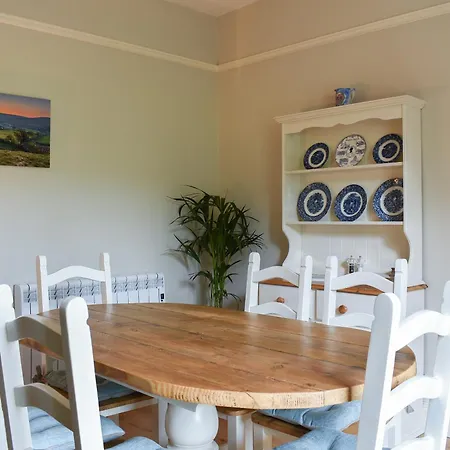 Arkle Terrace
