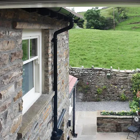 Arkle Terrace *