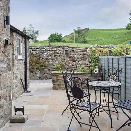 Arkle Terrace Ferienhaus
