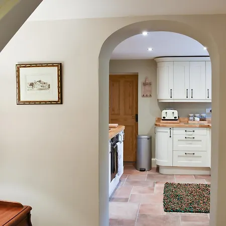 Arkle Terrace Reeth