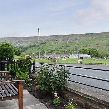 Arkle Terrace
