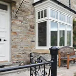 Arkle Terrace Дом отдыха