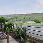 Arkle Terrace Дом отдыха