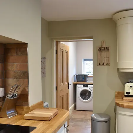 Nyaraló Arkle Terrace