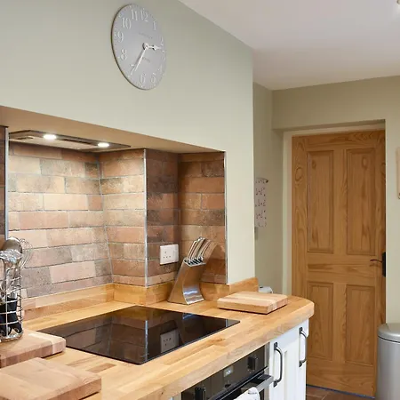 Nyaraló Arkle Terrace *