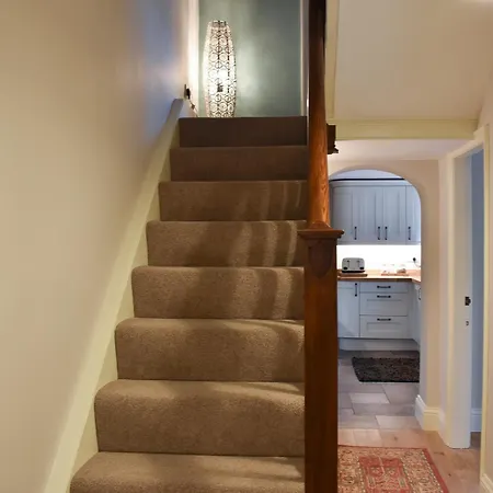 Nyaraló Arkle Terrace Reeth