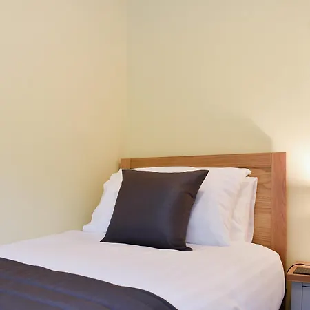 Nyaraló Arkle Terrace Reeth