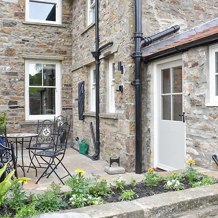 Nyaraló Arkle Terrace Reeth