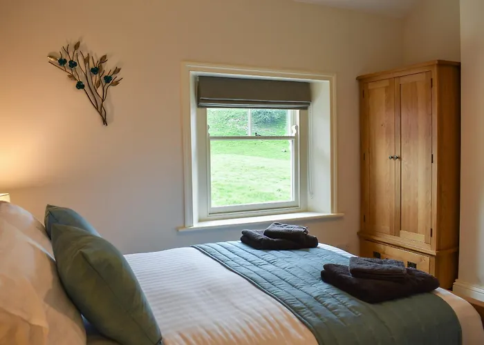 Arkle Terrace Holiday home *