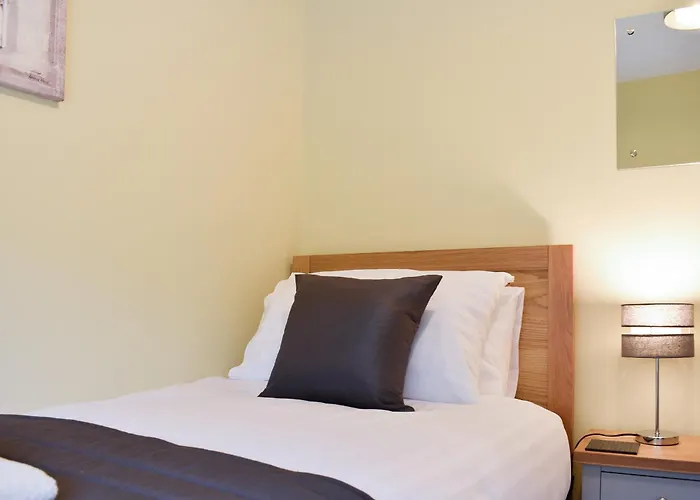 Holiday home Arkle Terrace Reeth