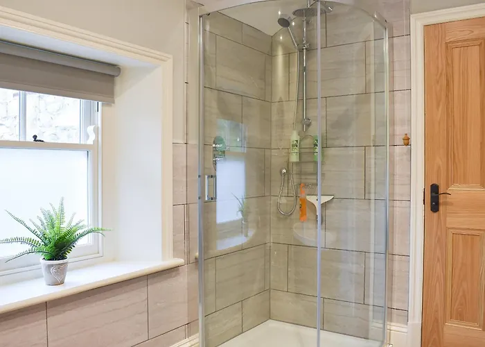 Holiday home Arkle Terrace Reeth