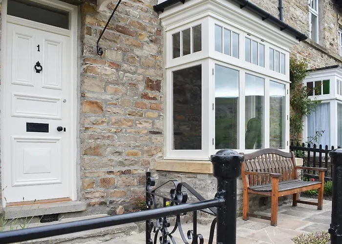 Arkle Terrace Holiday home