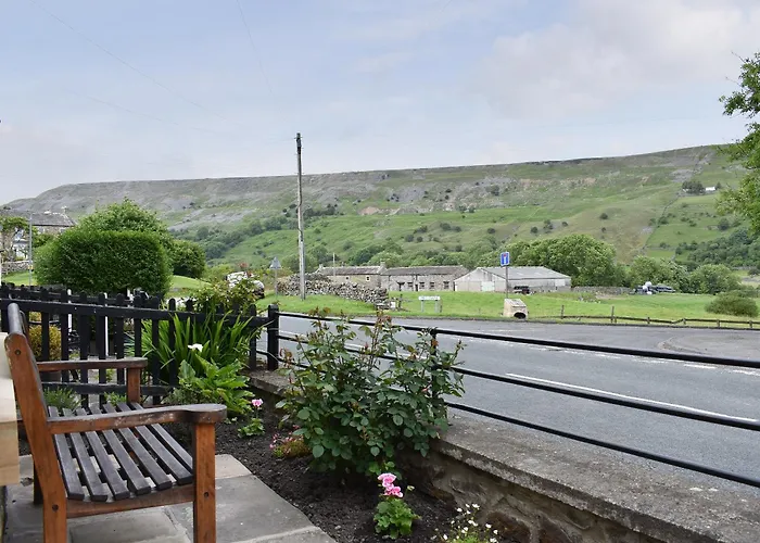 Arkle Terrace Holiday home