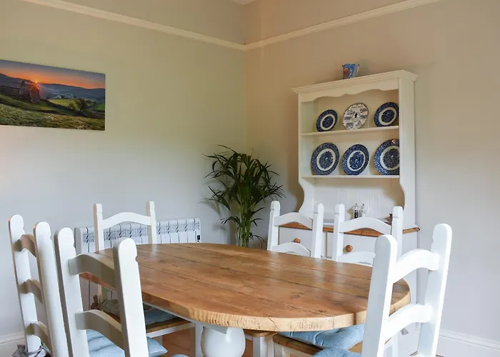 Arkle Terrace Holiday home